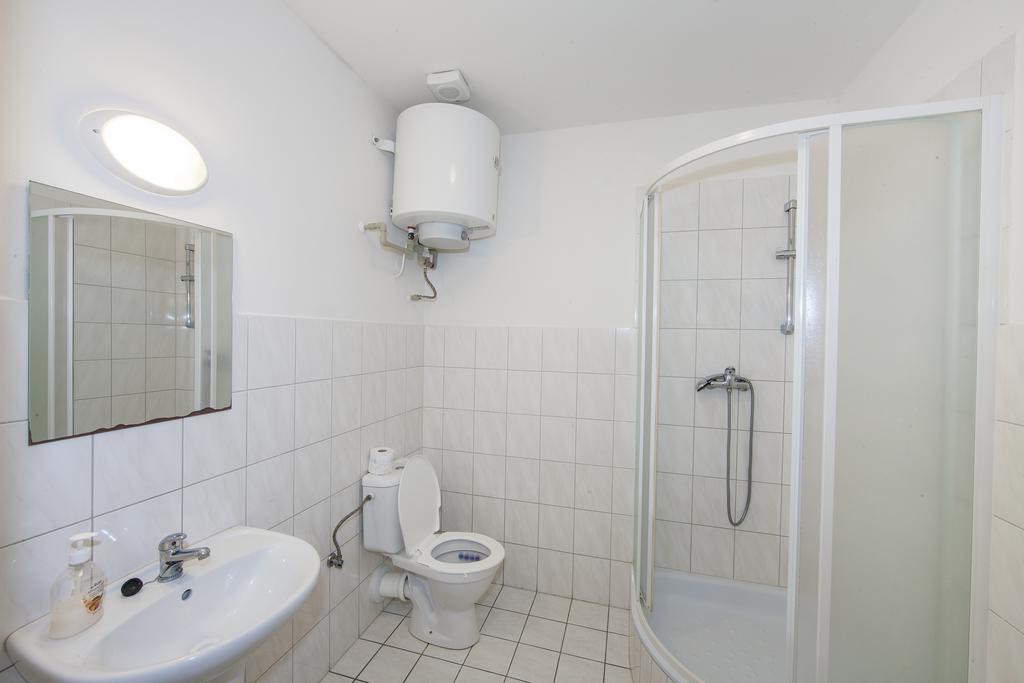 Hotel Ubytovani Na Hristi Český Krumlov Exterior foto