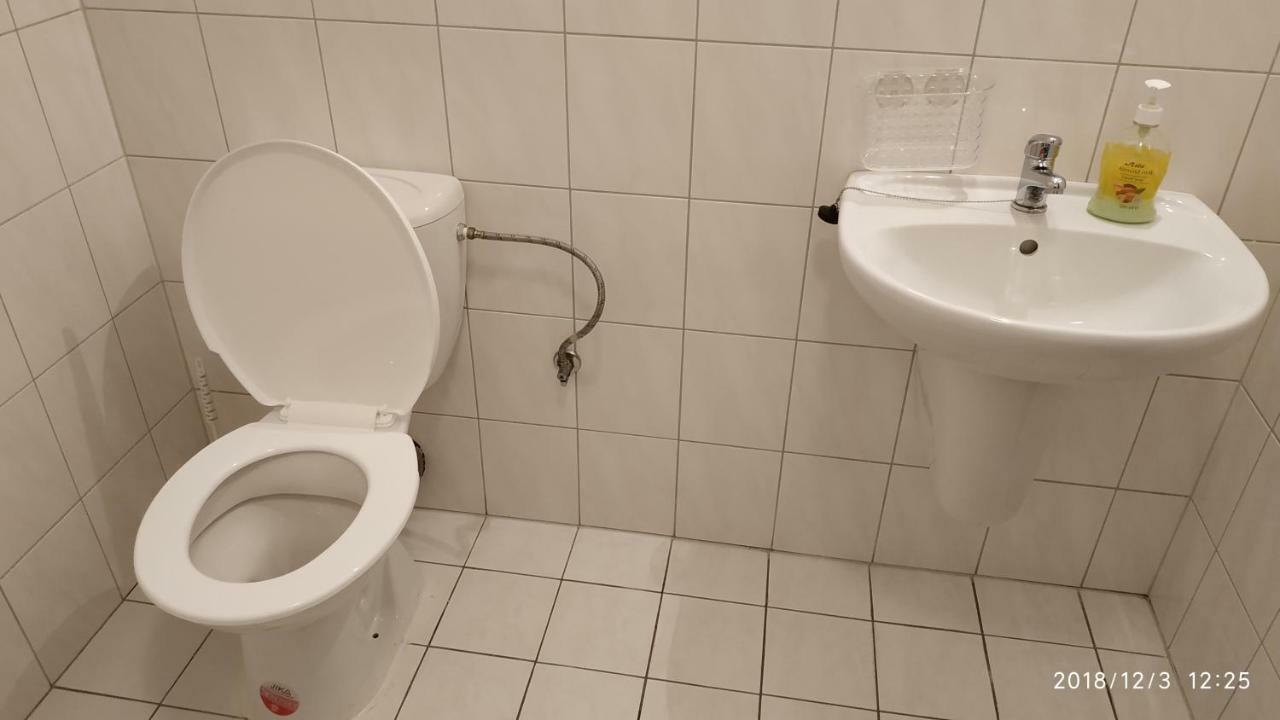 Hotel Ubytovani Na Hristi Český Krumlov Exterior foto